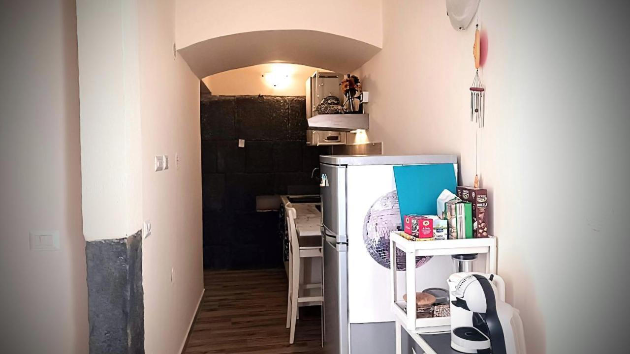 Villa Casa Cool à Catane Extérieur photo